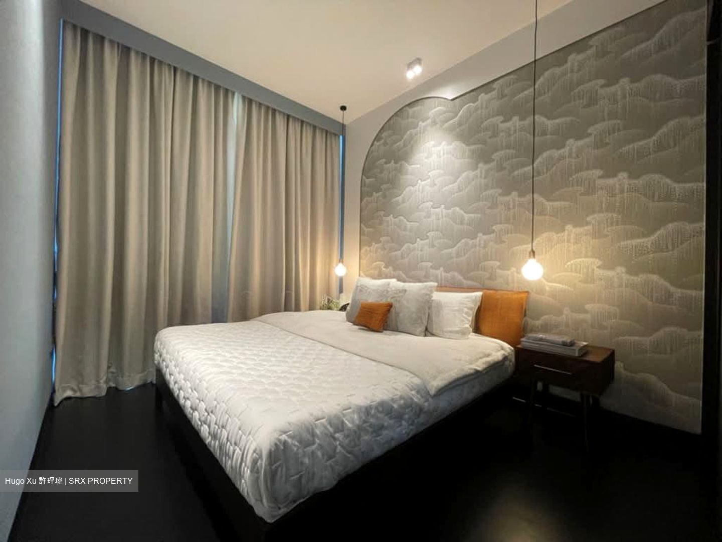 Martin Modern (D9), Condominium #553910741